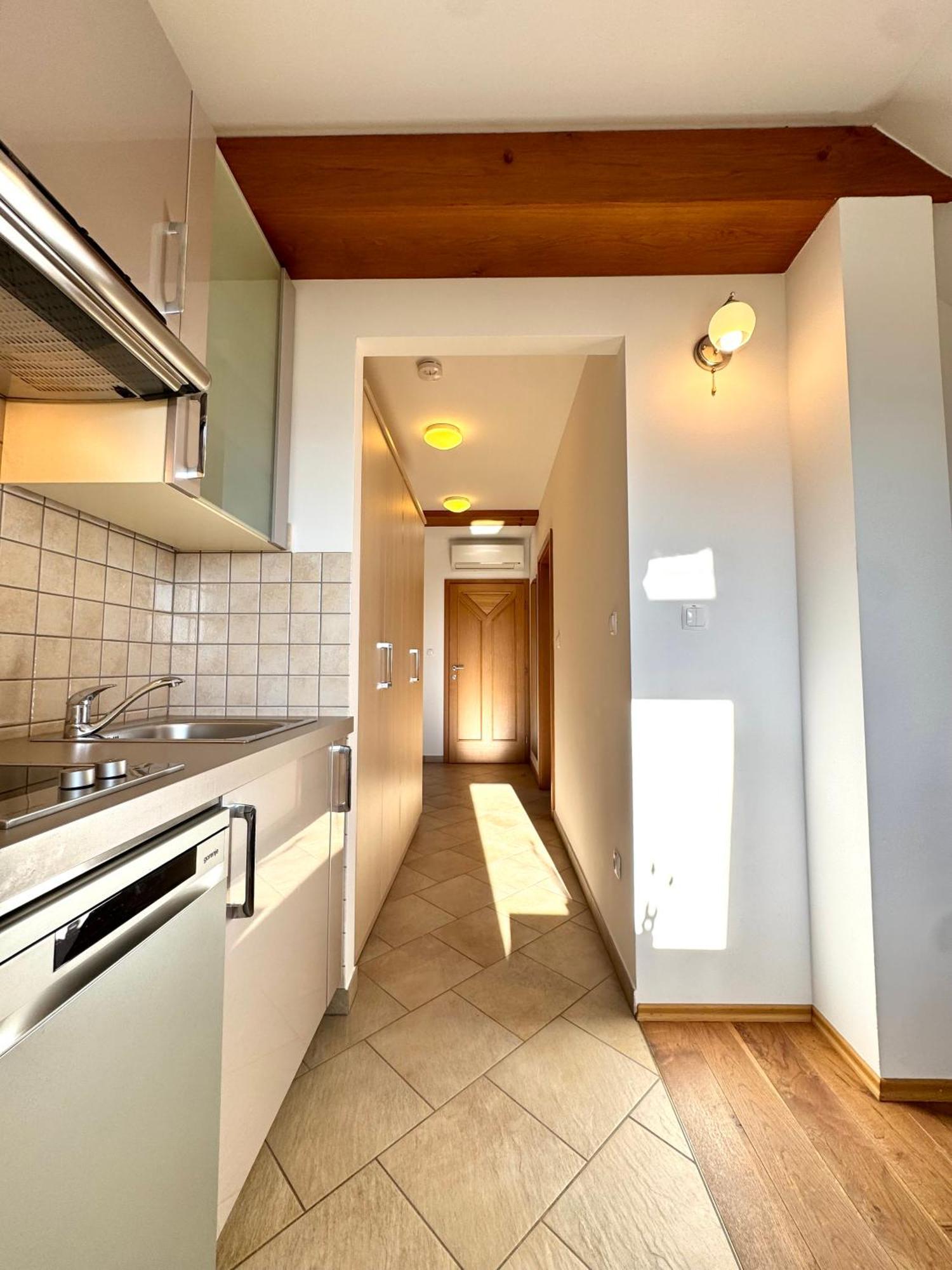 Guest House Domacija Krnc Hrib pri Hinjah Exterior photo
